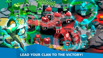 BattleTime screenshot №5