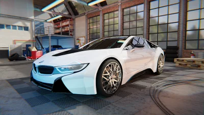 Drive for Speed: Simulator screenshot №2