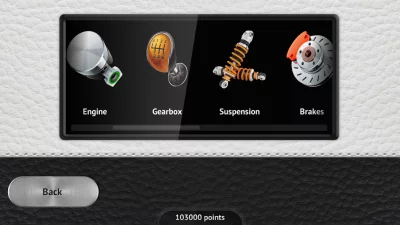 Driving Zone 2: Авто симулятор screenshot №6