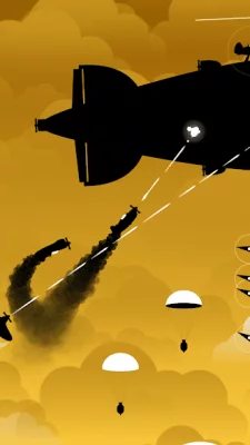 Flying Flogger screenshot №3