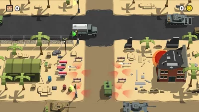 Loop Taxi screenshot №7