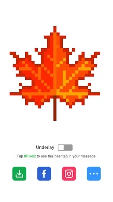 Pixelz - Color by Number Pixel screenshot №8