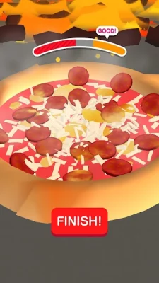 Pizzaiolo! screenshot №2