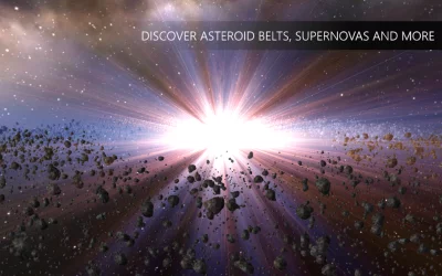 Planetarium 2 Zen Odyssey : Wo screenshot №6