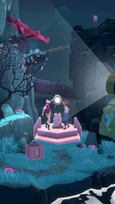 The Gardens Between screenshot №4